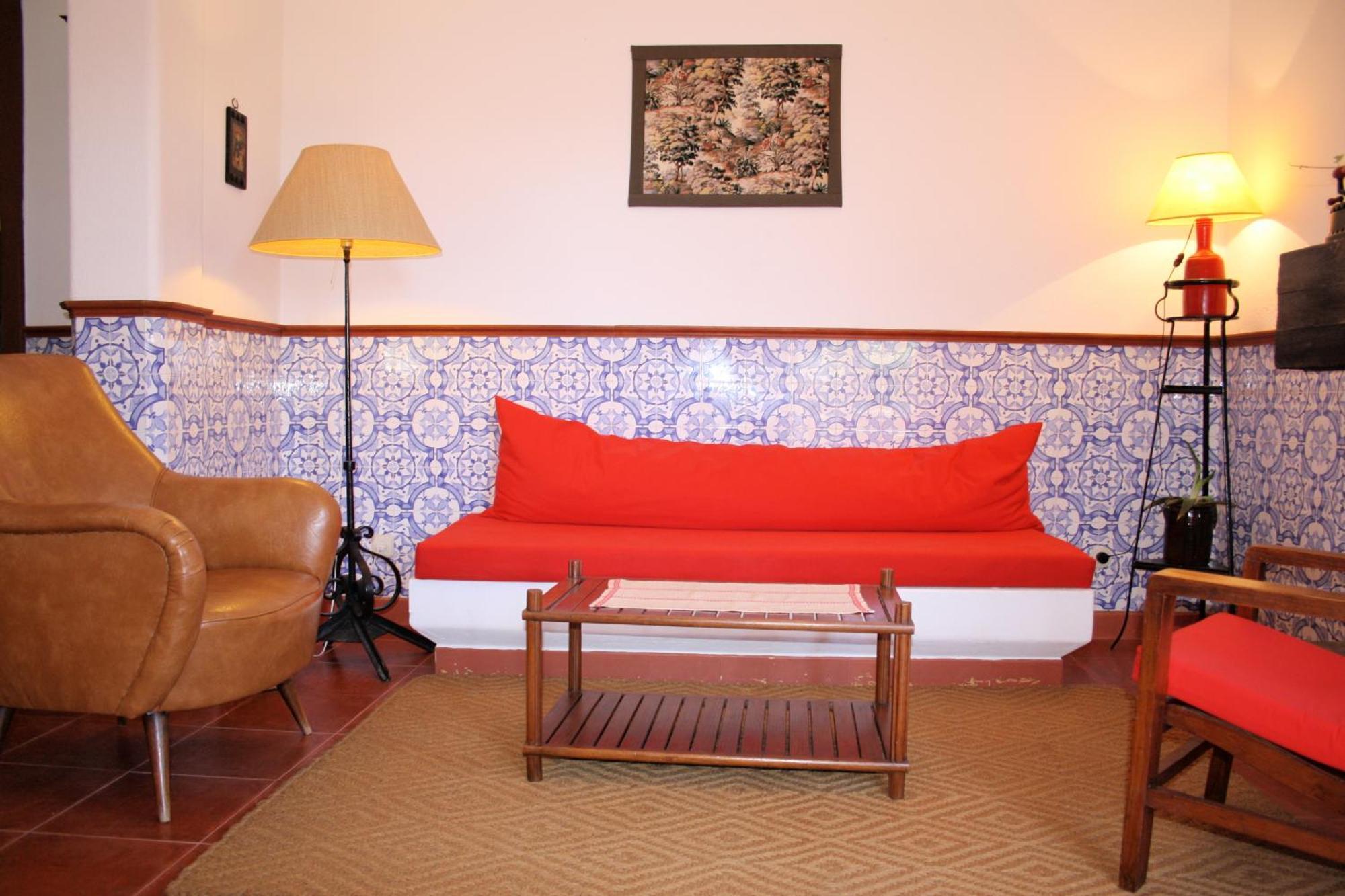 Quinta Da Ameijeira Lagos Room photo