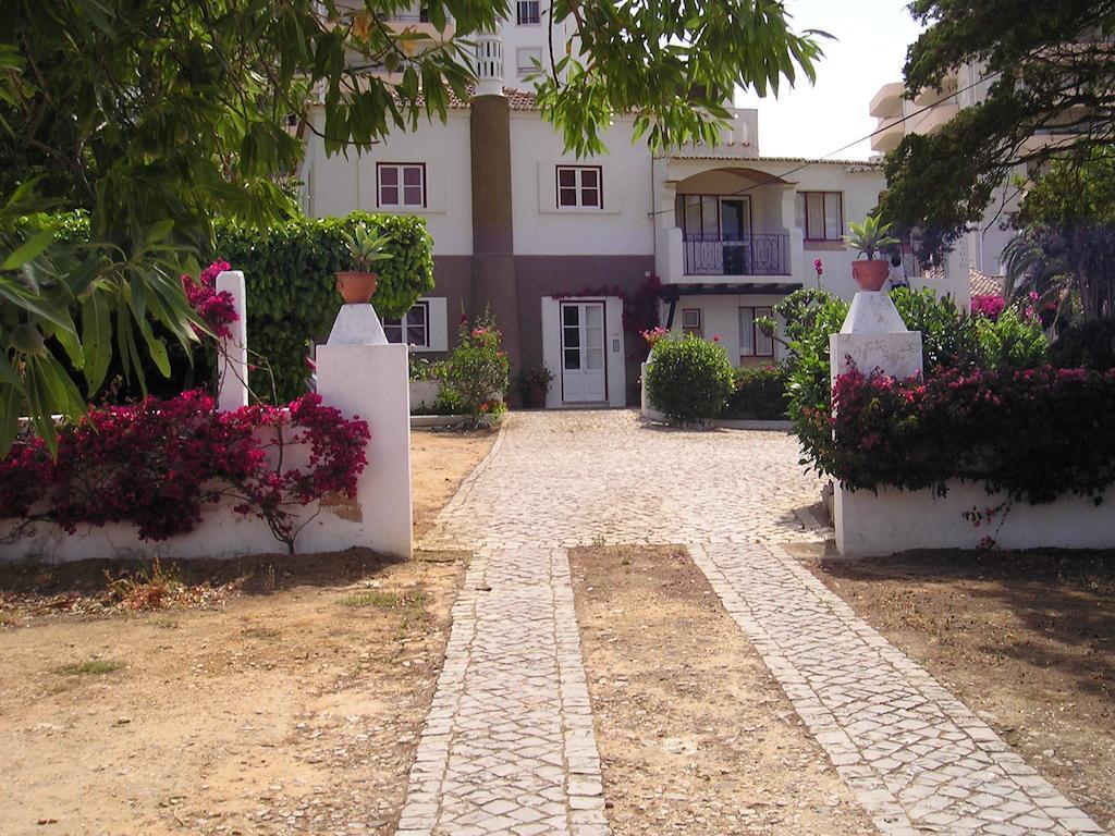 Quinta Da Ameijeira Lagos Exterior photo
