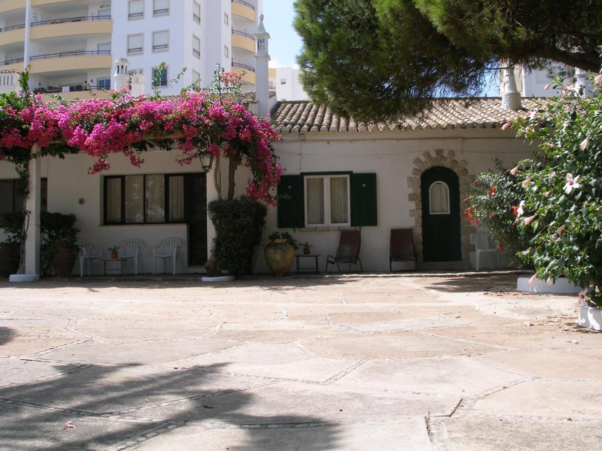 Quinta Da Ameijeira Lagos Exterior photo