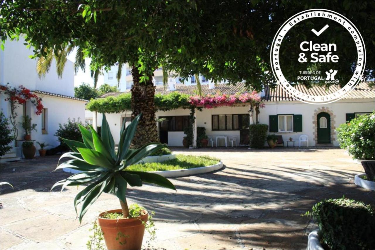 Quinta Da Ameijeira Lagos Exterior photo